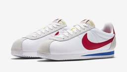 Nike Cortez Classic Premium “Stop Pre” release thumbnail 1