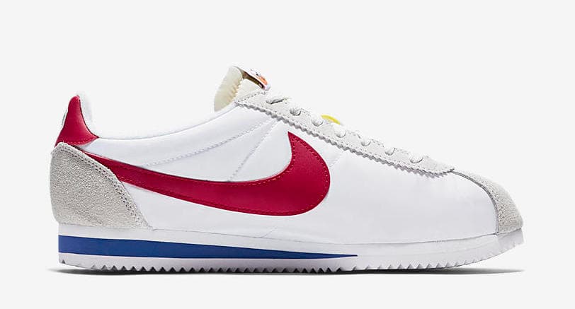 Nike Cortez Classic Premium “Stop Pre” release photo 3