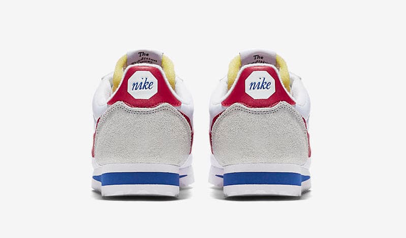 Nike Cortez Classic Premium “Stop Pre” release photo 4