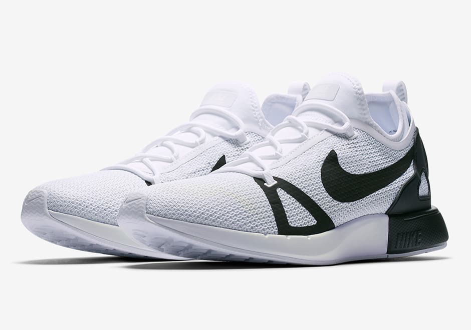 Nike Duel Racer release photo 1
