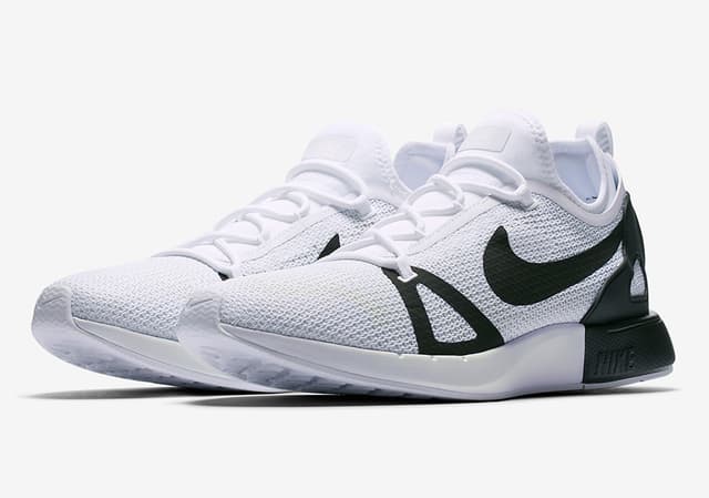 Nike Duel Racer Nike release photo