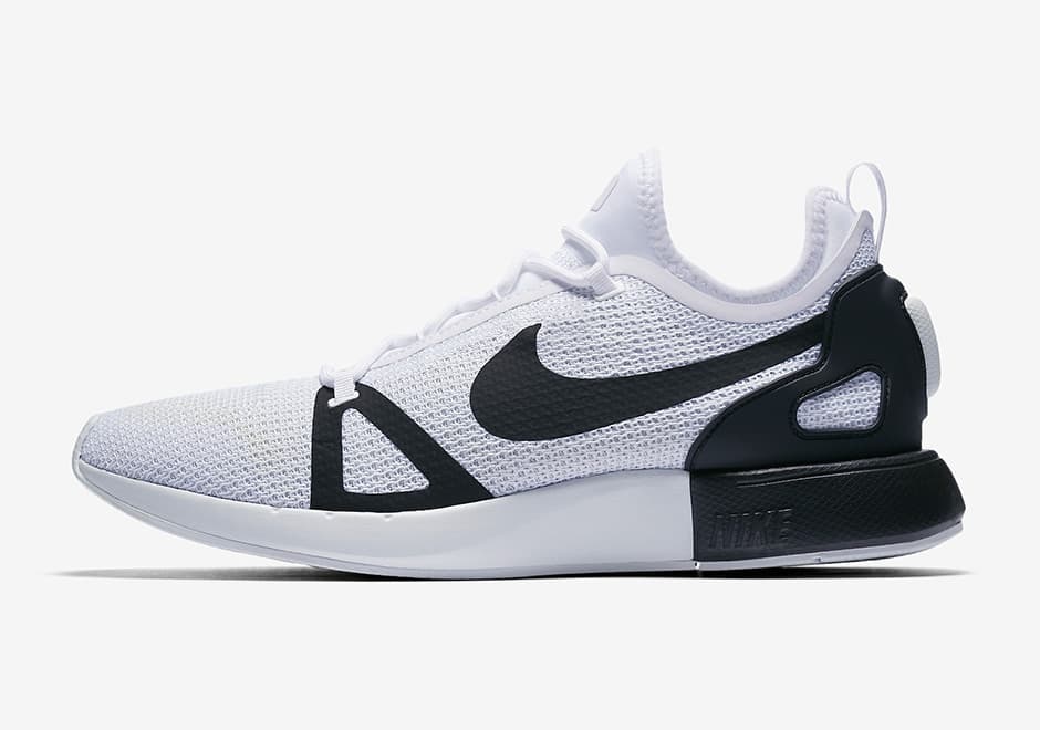 Nike Duel Racer release photo 2
