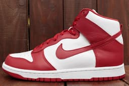 Nike Dunk High QS release thumbnail 1