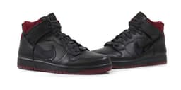 Nike Dunk CMFT PRM QS “Coffin” release thumbnail 1