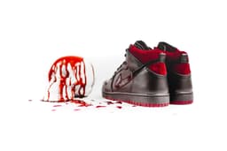 Nike Dunk CMFT PRM QS “Coffin” release thumbnail 4