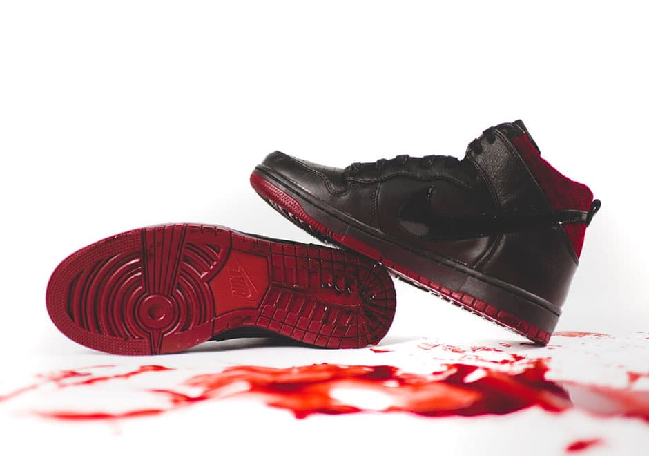 Nike Dunk CMFT PRM QS “Coffin” release photo 6