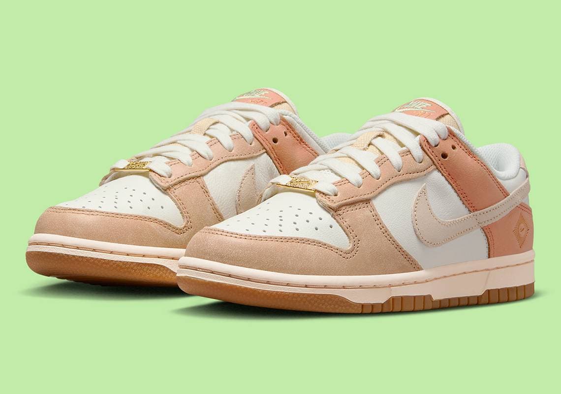 Nike Dunk Low "Australia" Nike release photo