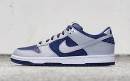 Nike Dunk Low JP “OnkoChishin” release thumbnail 1