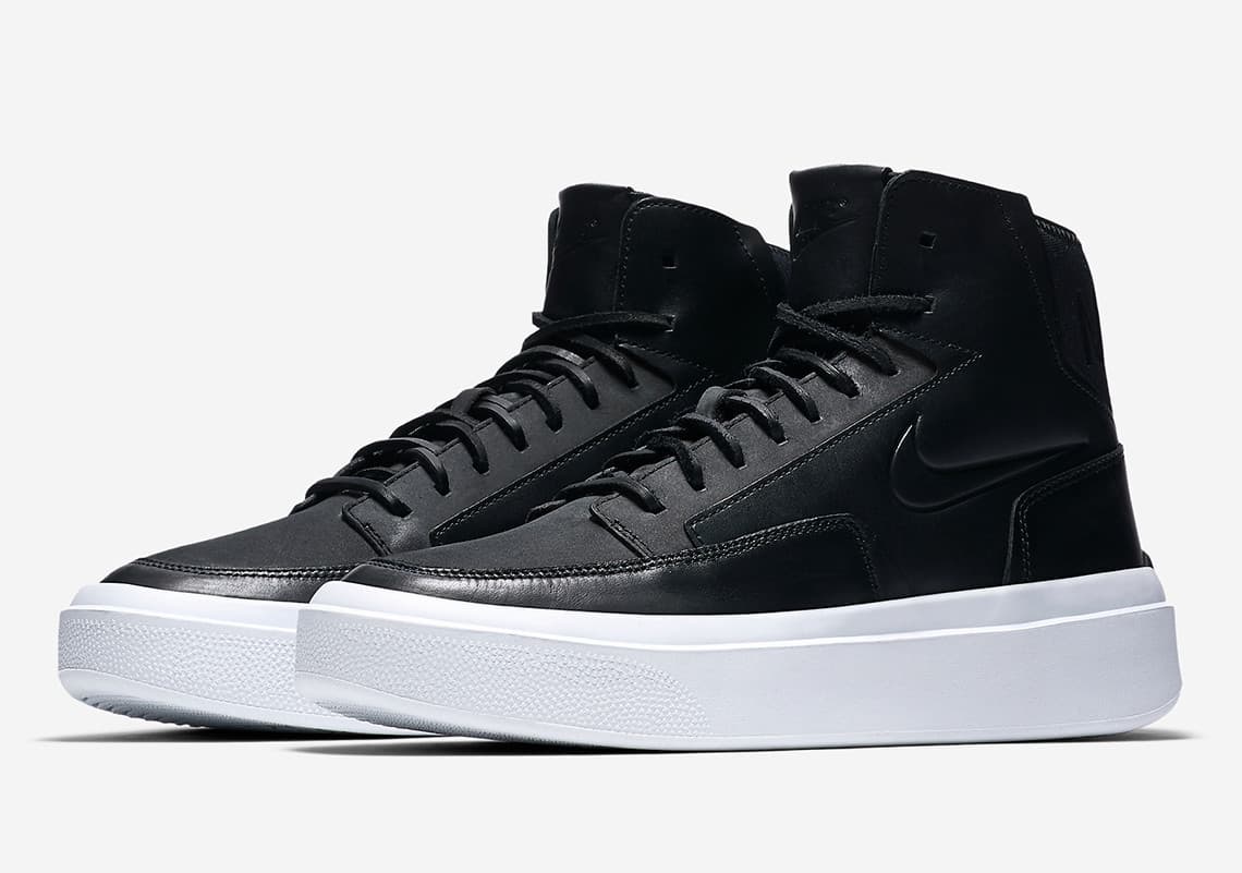 Nike Dynasty Hi ’17 TC Nike release photo