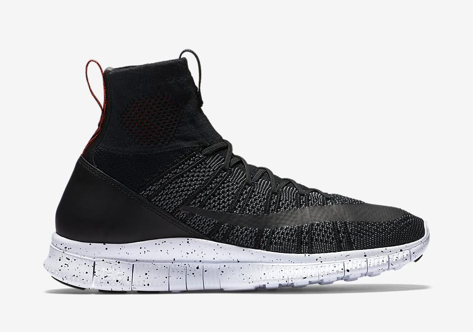Nike Free Mercurial Superfly release photo 5