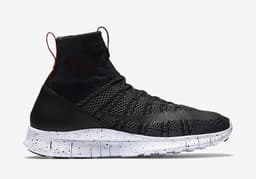 Nike Free Mercurial Superfly release thumbnail 5
