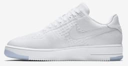 Nike Flyknit Air Force 1 Low release thumbnail 2
