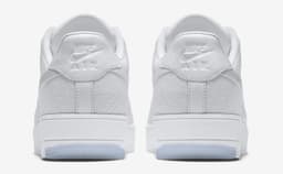 Nike Flyknit Air Force 1 Low release thumbnail 3