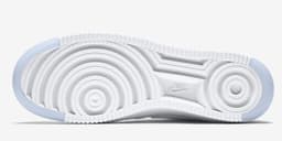 Nike Flyknit Air Force 1 Low release thumbnail 4