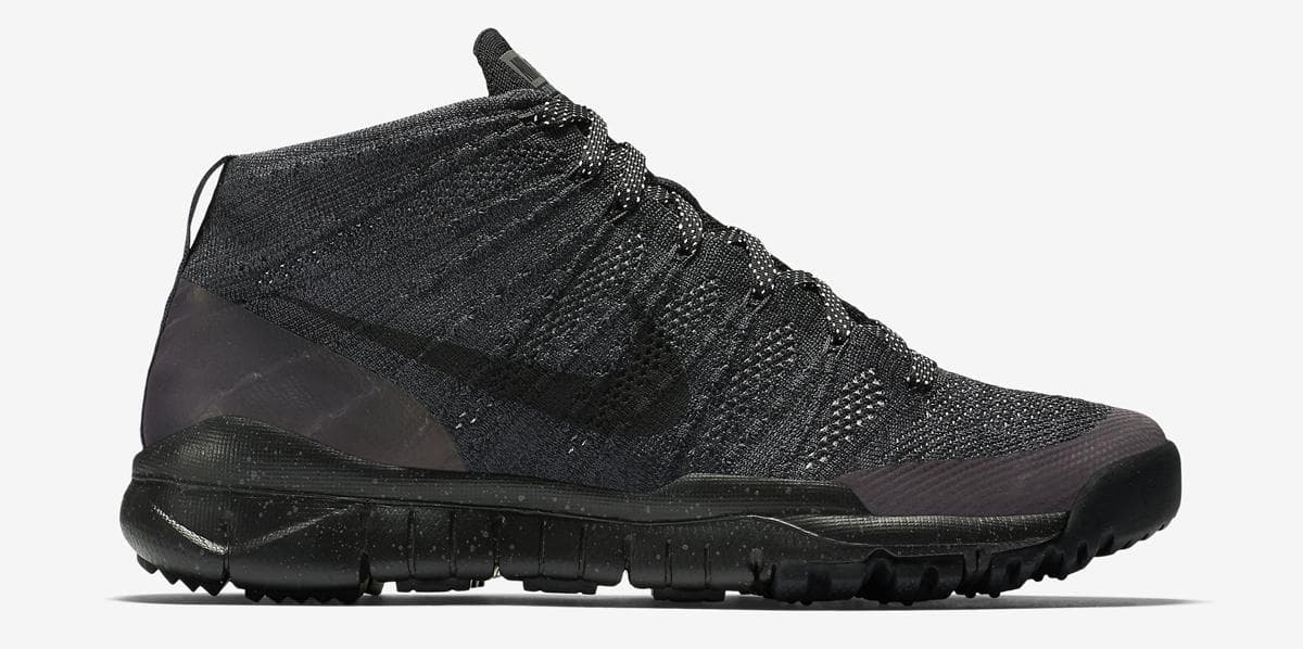 Nike Flyknit Chukka FSB Nike release photo