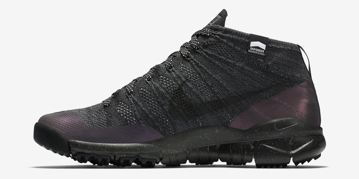Nike Flyknit Chukka FSB release photo 2