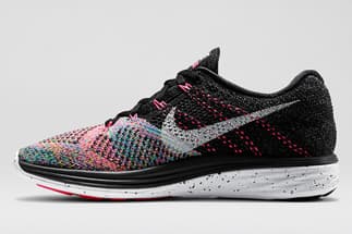 NIKE FLYKNIT LUNAR 3 release photo 1
