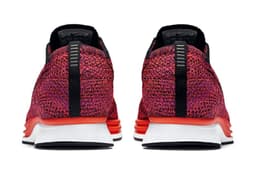 Nike Flyknit Racer “Acai Berry” release thumbnail 3