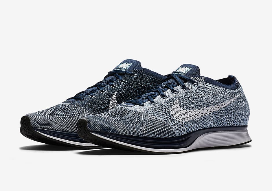 Nike Flyknit Racer Nike release photo