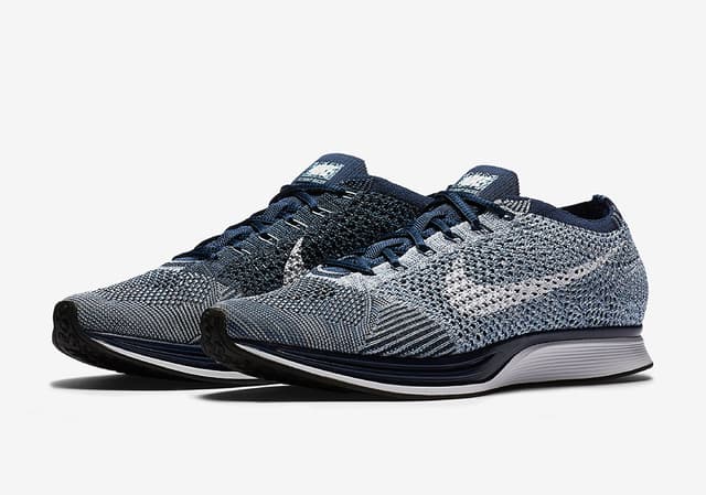 Nike Flyknit Racer Nike release photo