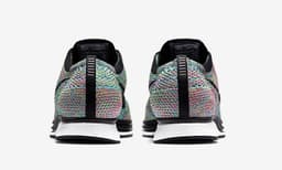 Nike Flyknit Racer “Multicolor 2.0” release thumbnail 4