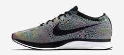 Nike Flyknit Racer release thumbnail 2