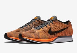 Nike Flyknit Racer release thumbnail 1