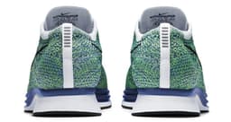 Nike Flyknit Racer “Tranquil” release thumbnail 2