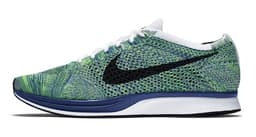 Nike Flyknit Racer “Tranquil” release thumbnail 3