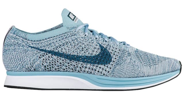 Nike Flyknit Racer Nike release photo