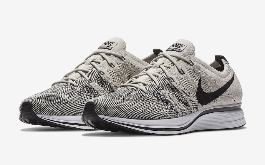 Nike Flyknit Trainer Nike release photo