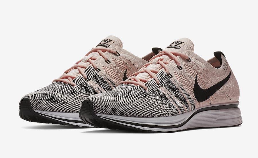 Nike Flyknit Trainer Nike release photo