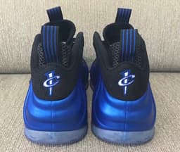 Nike Air Foamposite One XX “OG Royal” release thumbnail 5