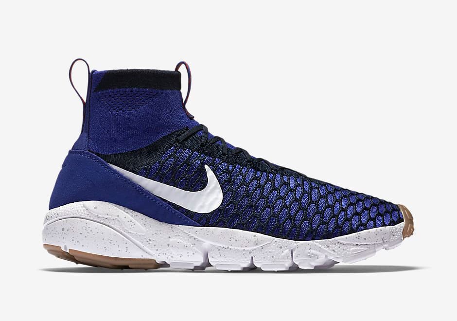Nike Footscape Magista Nike release photo