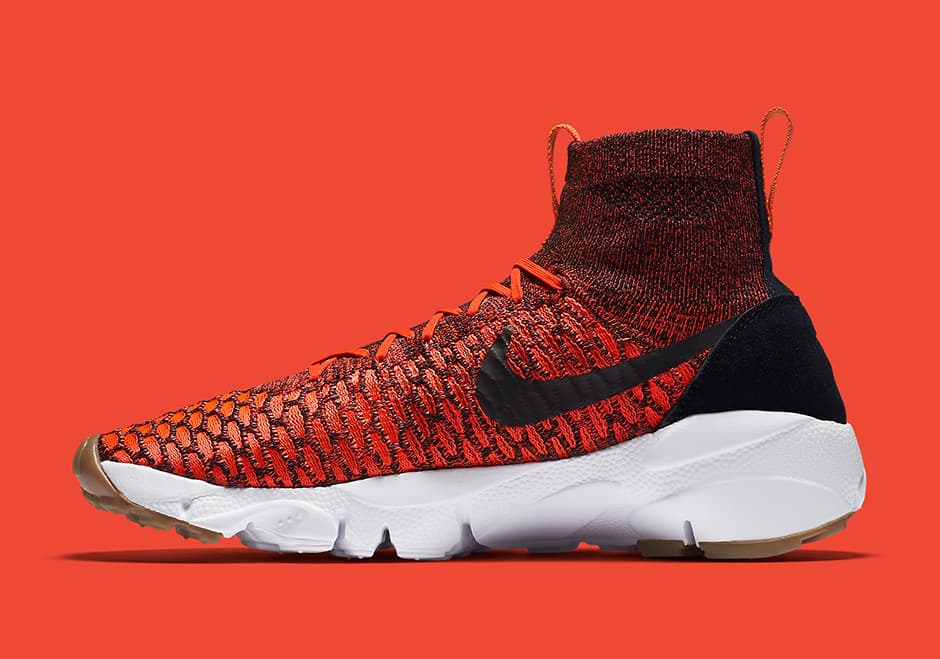 Nike Footscape Magista Flyknit release photo 2