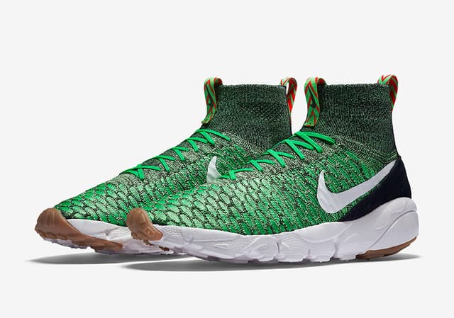 Nike Footscape Magista Flyknit Nike release photo