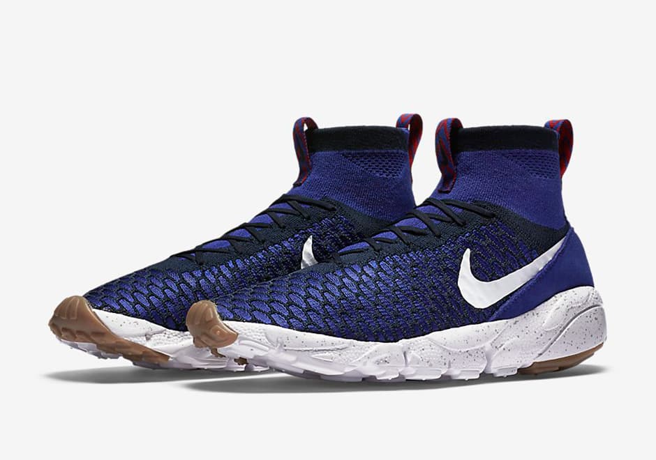 Nike Footscape Magista release photo 5