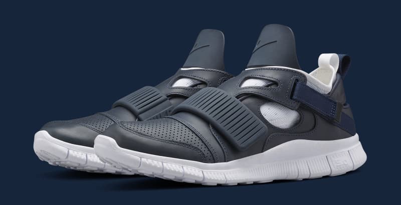 Nike Free Huarache Carnivore SP Nike release photo