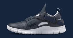 Nike Free Huarache Carnivore SP release thumbnail 3