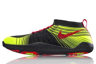 Nike Free Hyperfeel TR Nike release photo