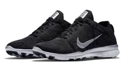 Nike WMNS Free TR5 Flyknit Metallic release thumbnail 1