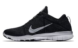 Nike WMNS Free TR5 Flyknit Metallic release thumbnail 4