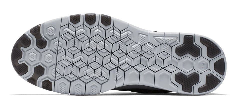 Nike WMNS Free TR5 Flyknit Metallic release photo 3