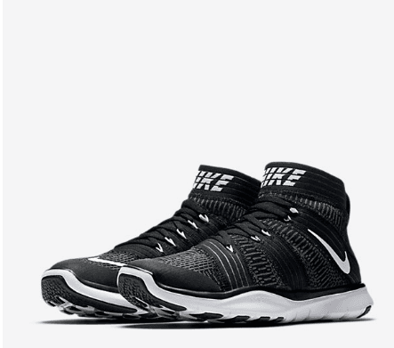 Nike Free Train Virtue  Nike release photo