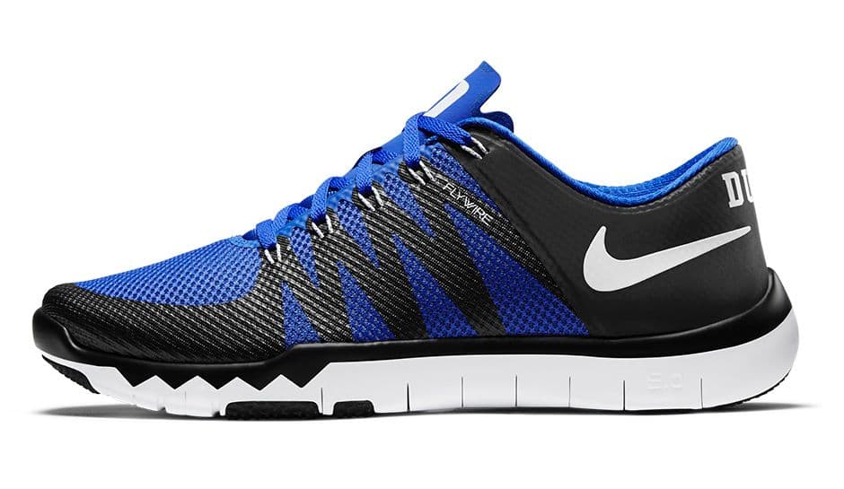 Nike Free Trainer 5.0 release photo 1