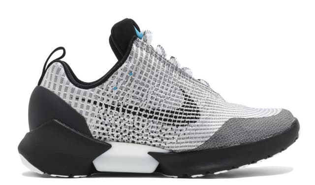 Nike HyperAdapt 1.0 Nike release photo