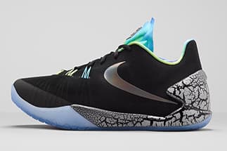 NIKE HYPERCHASE AS Nike release photo