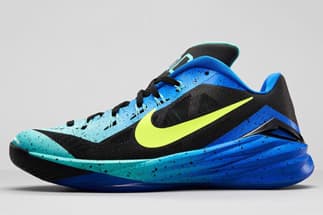 Nike Hyperdunk 2014 Low “DoC” Nike release photo