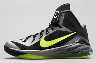 Nike Hyperdunk 2014 “NYC” release photo 1
