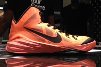 Nike Hyperdunk 2014 release photo 1